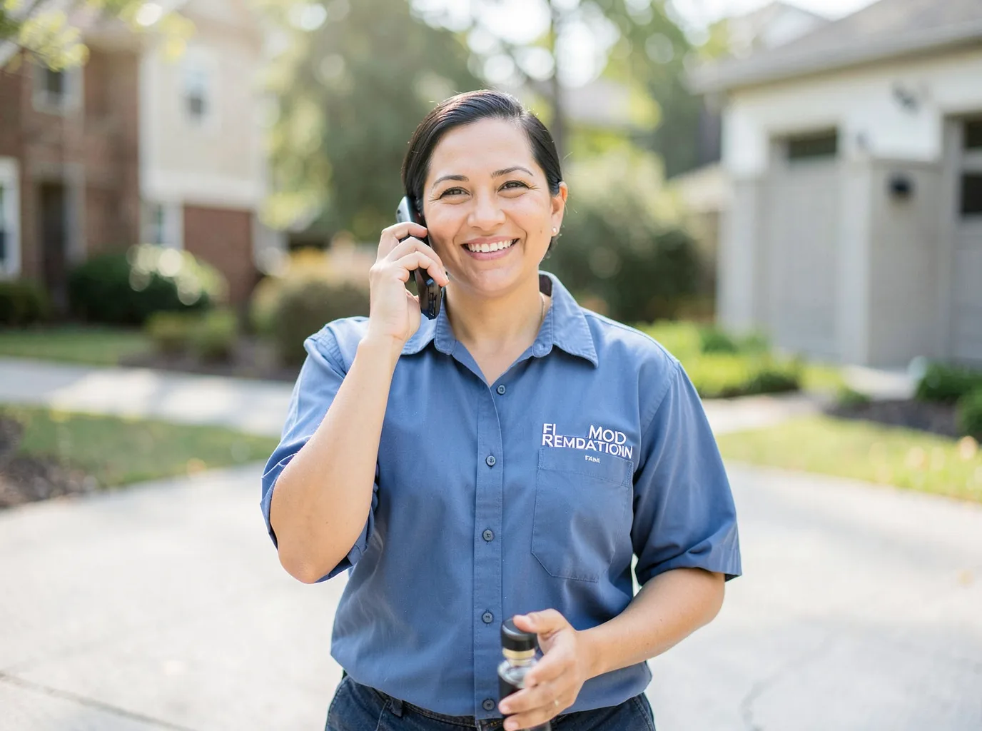 Mold Remediation South China, ME FAQs
